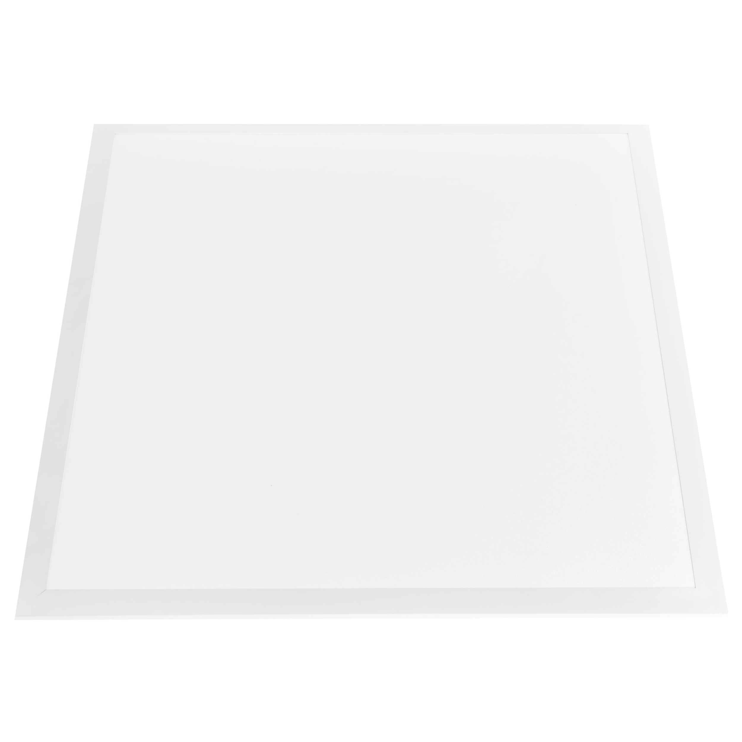 Panel Led 36W Cuadrado Embutir 60x60 Luz Fría 2880lm Bellalux