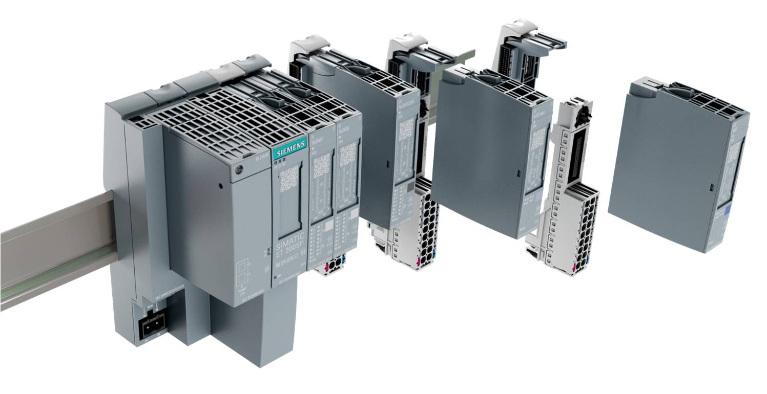 Модуль siemens simatic. Siemens SIMATIC et 200sp. SIMATIC s7-et200m. Et200s PROFINET. Et200sp Siemens 1500.