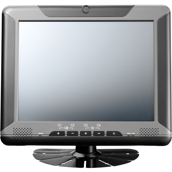 Monitor LCD VMD 2003